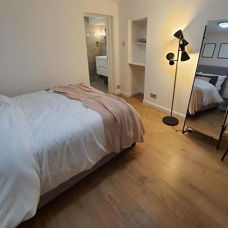 Double Room In Central לונדון מראה חיצוני תמונה