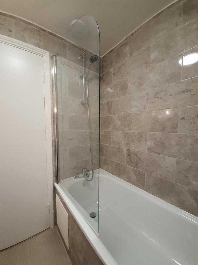 Double Room In Central לונדון מראה חיצוני תמונה