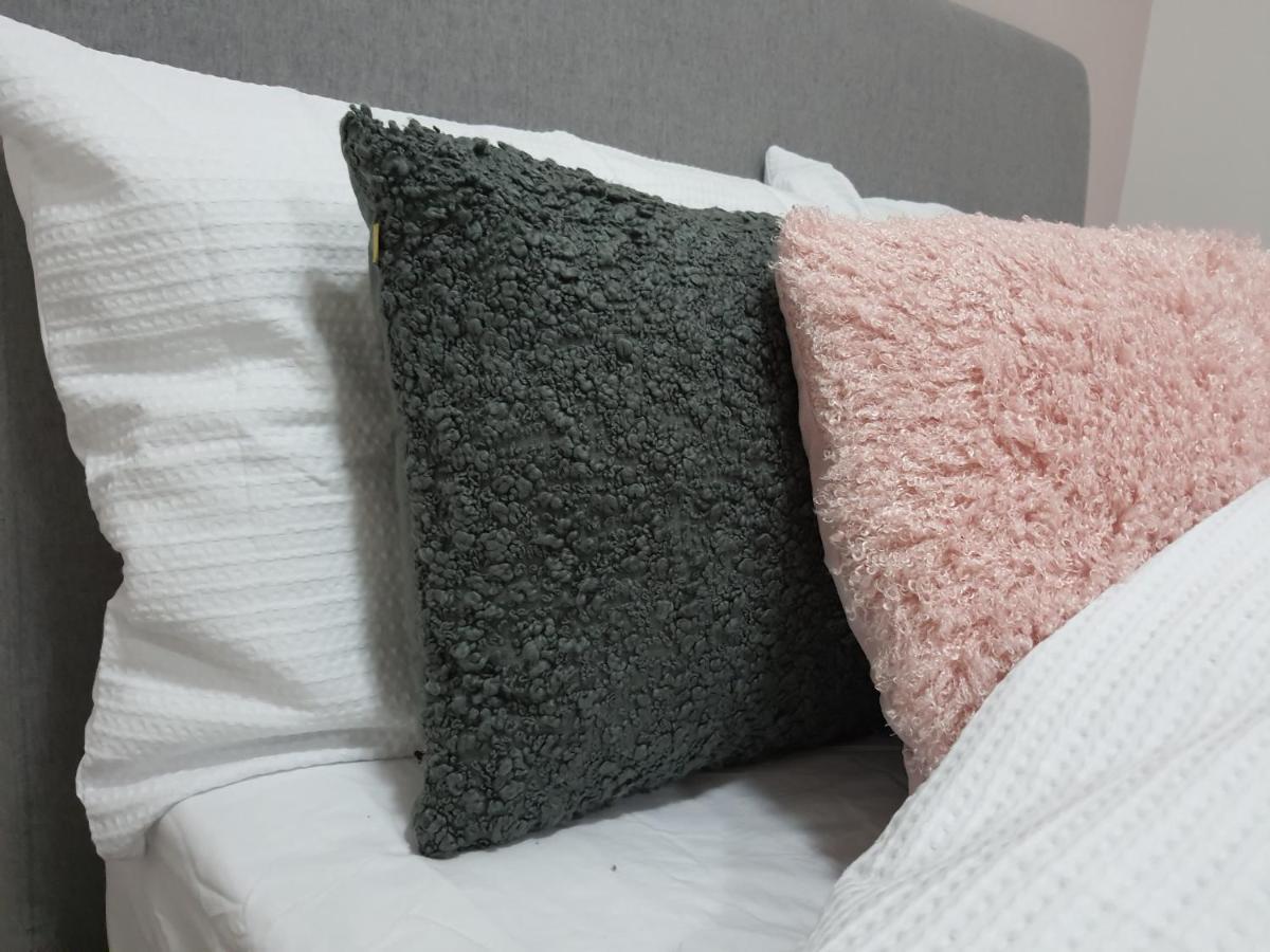Double Room In Central לונדון מראה חיצוני תמונה