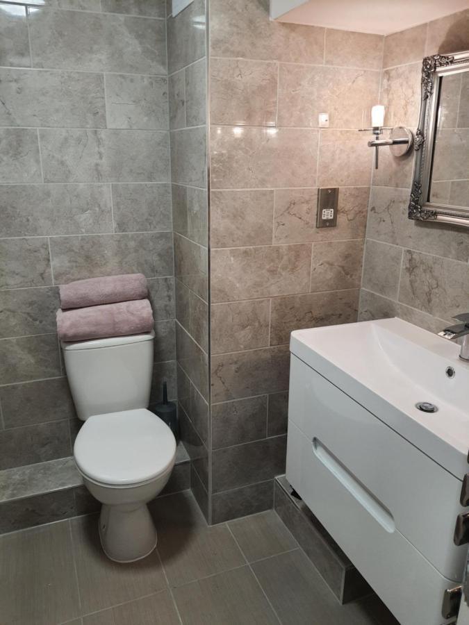 Double Room In Central לונדון מראה חיצוני תמונה