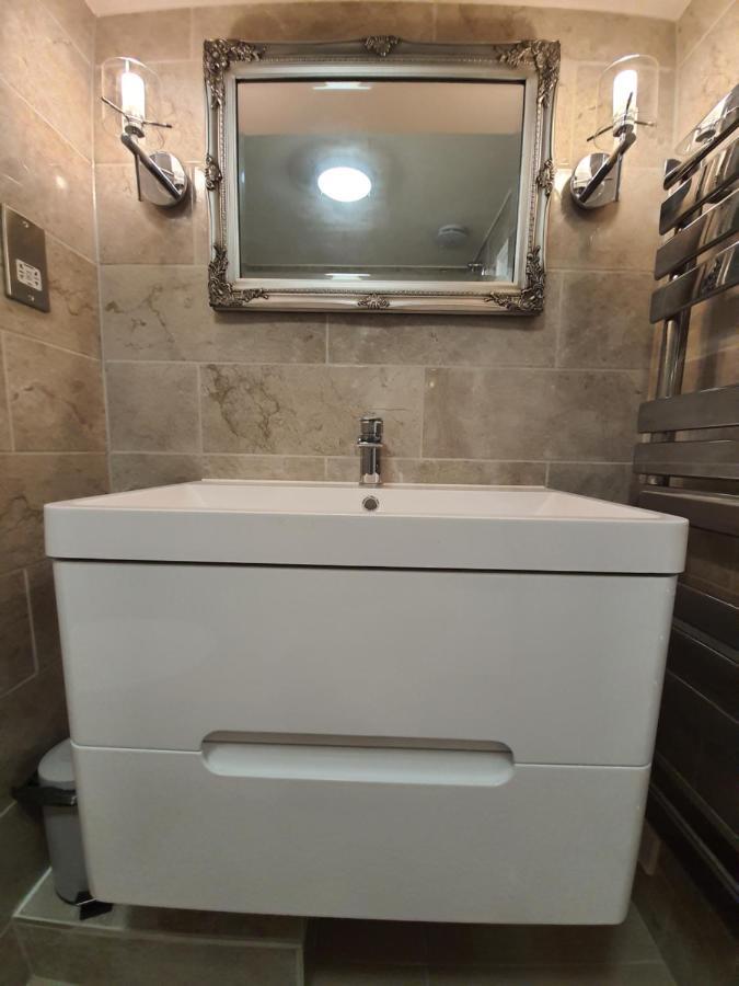 Double Room In Central לונדון מראה חיצוני תמונה