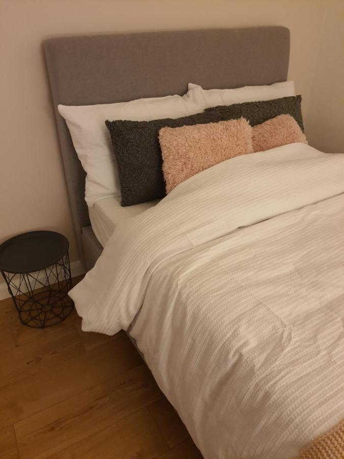 Double Room In Central לונדון מראה חיצוני תמונה