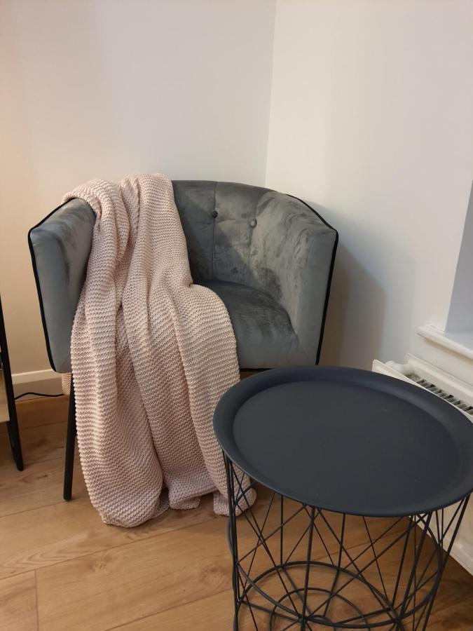 Double Room In Central לונדון מראה חיצוני תמונה