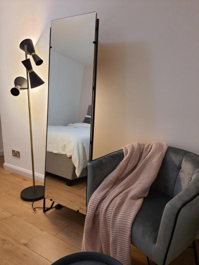 Double Room In Central לונדון מראה חיצוני תמונה