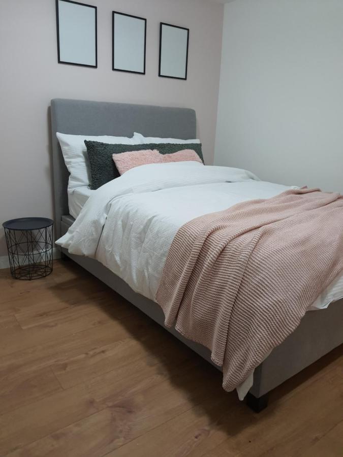 Double Room In Central לונדון מראה חיצוני תמונה