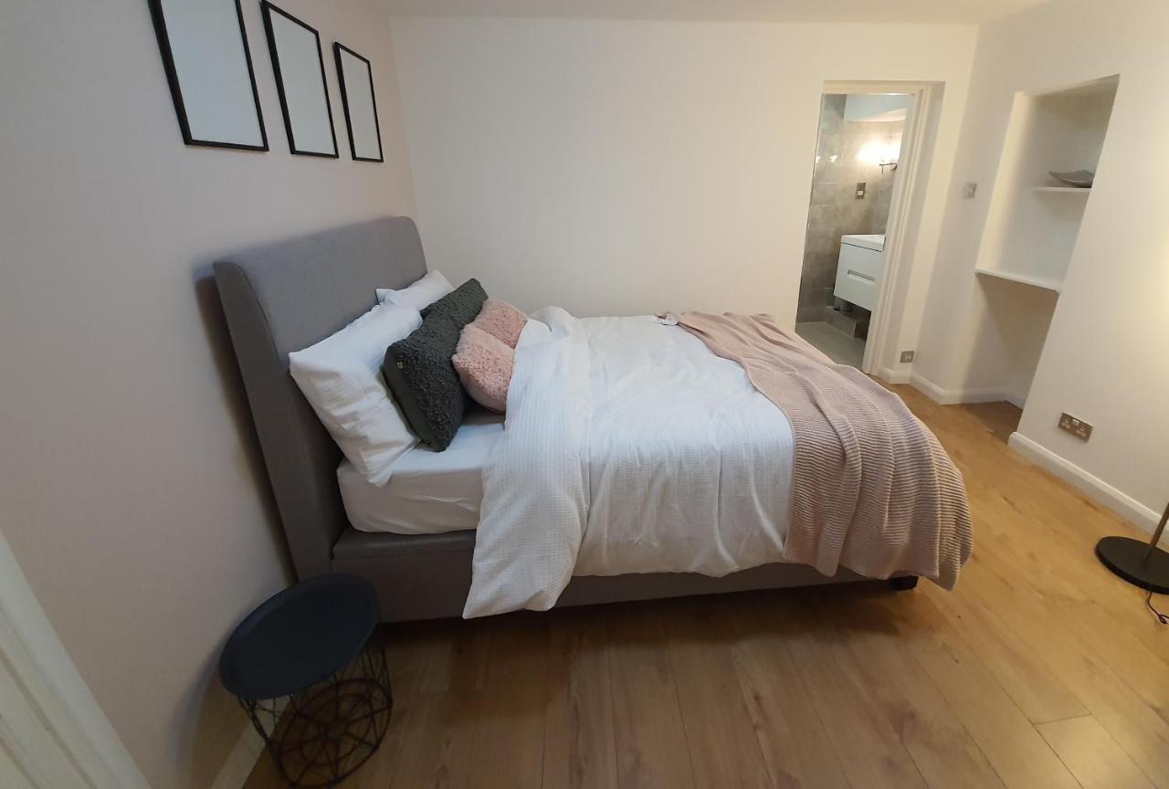Double Room In Central לונדון מראה חיצוני תמונה