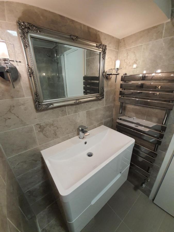Double Room In Central לונדון מראה חיצוני תמונה