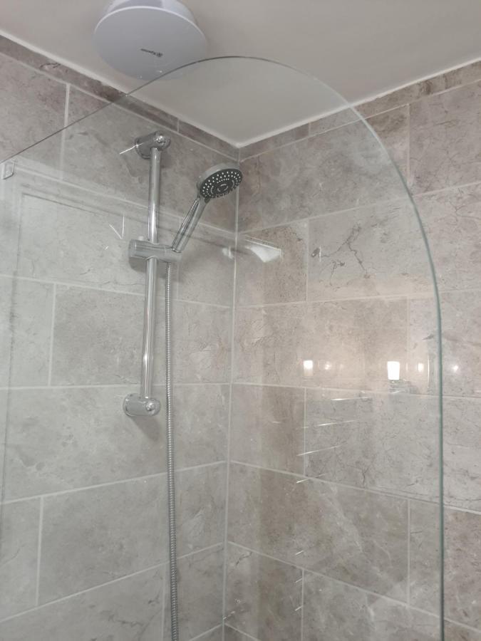 Double Room In Central לונדון מראה חיצוני תמונה